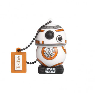 Tribe Star Wars BB8 32GB USB 2.0 (FD030708) Flah Drive PC