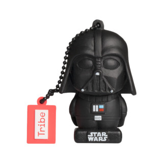 Tribe Star Wars Darth Vader 32GB USB 2.0 (FD030709) Flah Drive PC