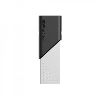 Pendrive 128GB Silicon Power xDrive Z50 for Apple USB3.1 & Lightning PC