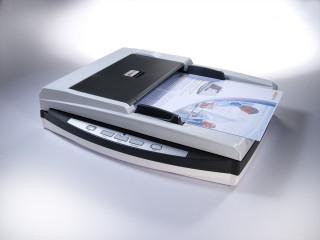 SCANNER PLUSTEK SmartOffice PL1530 PC