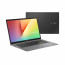 ASUS VivoBook S533FL-BQ045T 15,6" FHD/Intel Core i7-10510U/8GB/256GB/MX250 2GB/Win10/fekete laptop thumbnail