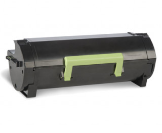 Toner Lexmark 500UA Black 20000old for MS510DN/MS610DE PC