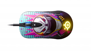 SteelSeries Sensei Ten CS:GO Neon Rider (62528) PC