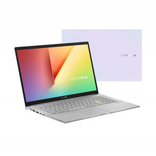 NBK Asus VivoBook S533FL-BQ043T 15,6" White PC