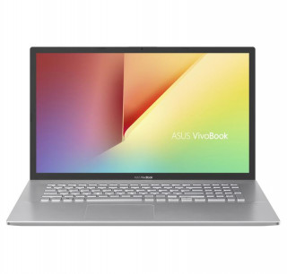 NBK Asus VivoBook X712FA-AU602 17,3" Ezüst PC