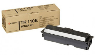 Toner Kyocera TK-110E Black PC