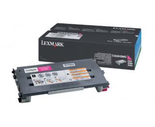 Toner Lexmark Magenta 3K PGS F/ C500 PC