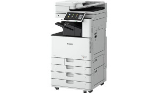 Canon imageRUNNER ADVANCE DX C3720i MFP A3 CL MFP PC