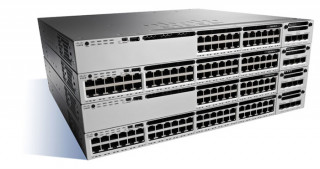 Cisco Catalyst 3850 WS-C3850-12XS-S PC