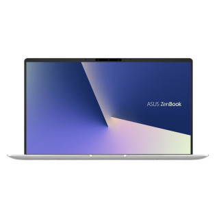 NBK Asus ZenBook 13 UX333FAC-A3132T Silver PC