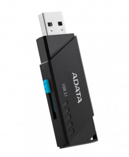 ADATA AUV330-64G-RBK memory USB UV330 64GB USB 3.1 Black 