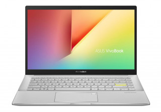 NBK Asus VivoBook 14" S433FA-AM217T Silver PC