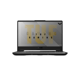 NBK Asus TUF Gaming A15 FX506IU-AL016 Black PC