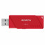 ADATA AUV330-64G-RRD memory USB UV330 64GB USB 3.1 Red thumbnail