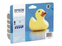 Patron Epson Multipack (C13T055640A0) PC