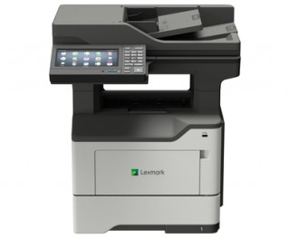 Lexmark MX622ade multifunkciós lézernyomtató PC