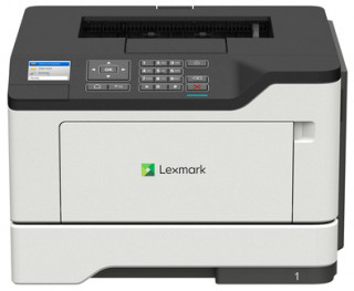 Lexmark MS521dn lézernyomtató PC