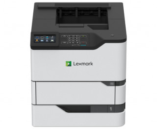 Lexmark MS826de multifunkciós lézernyomtató PC