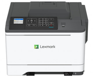 Lexmark CS521dn lézernyomtató PC