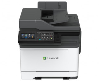 Lexmark Printer MC2535ADWE COLOR MFG A4 DUPLEX 1GB USB PC