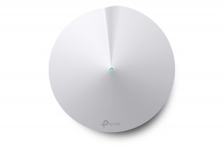 TP-Link Mesh WiFi AC1200 - Deco M5 (1 pack; 400Mbps 2,4GHz + 867Mbps 5GHz) PC