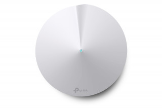 TP-Link Mesh WiFi AC1200 - Deco M5 (1 pack; 400Mbps 2,4GHz + 867Mbps 5GHz) 