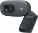 Logitech WebCam C270i HD webkamera fekete /960-001084/ thumbnail