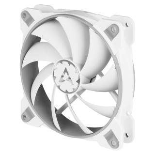 COOLER ARCTIC BioniX F120 - Grey/White (PWM, PST) PC