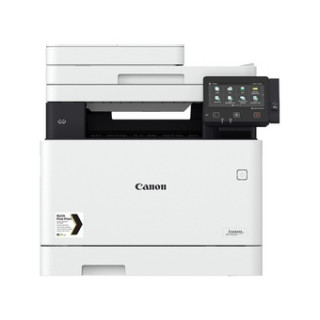 Canon i-SENSYS MF744Cdw PC