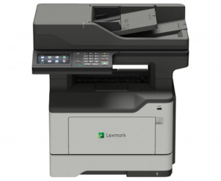 Lexmark MX522adhe multifunkciós lézernyomtató PC