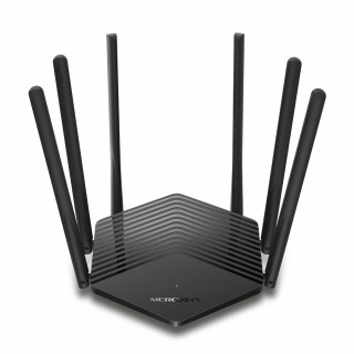 Mercusys MR50G AC1900 Wireless Dual Band Gigabit Router PC