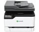 Lexmark Printer MC3326adwe MFP Laser A4 thumbnail