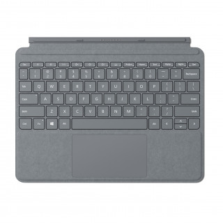 Surface GO Type Cover (ENG) világosszürke billentyűzetes tok (TZL-00001) PC