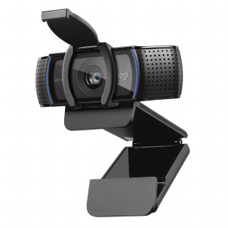Logitech C920s HD PRO Webkamera 