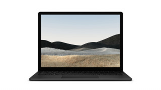 Microsoft Surface Laptop 4 i5/8GB/512GB Fekete (5BT-00069) PC