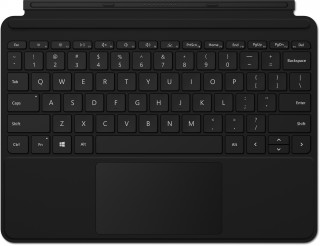 Surface Go Type Cover (ENG) fekete billentyűzetes tok 