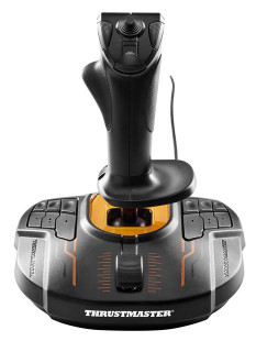 Thrustmaster Joystick T16000M FCS (2960773)  