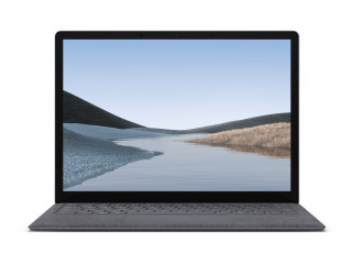 Microsoft Surface 3 (13,5", i5-1035G7, 8GB, 128GB, Intel Iris Plus Graphics, Win10 Home, Angol billentyűzet) - s 