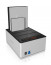 HDD-DOCK Raidsonic Icy Box IB-141CL-U3 (USB3.0) - Szürke thumbnail