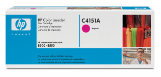 HP C4151A - Magenta 