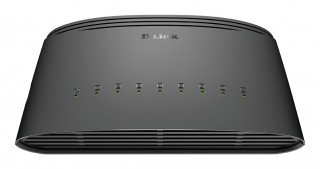 D-Link DGS-1008D 8 port Gigabit 