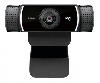 Logitech C922 Pro Stream webkamera /960-001089/ PC