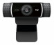 Logitech C922 Pro Stream webkamera /960-001089/ thumbnail