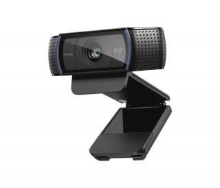 Logitech WebCam C920 HD Pro webkamera /960-000998/ PC