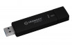 Kingston IronKey D300 4GB (USB3.0) thumbnail