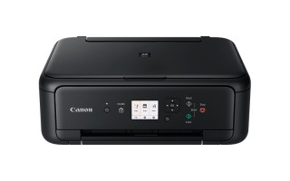 Canon Pixma TS5150 [WiFi] - Fekete 