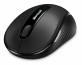 Microsoft Mobile Mouse BlueTrack 4000 - Fekete thumbnail