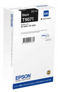 Epson T9071 - Fekete 