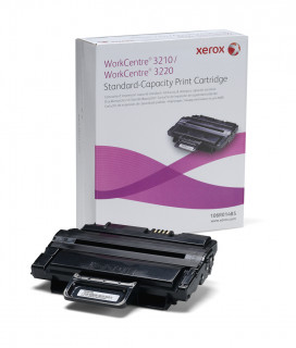 Xerox 106R01485 (WC3210/WC3220) - Fekete PC