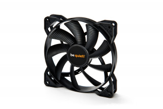 Be quiet! Pure Wings 2 140mm PWM PC
